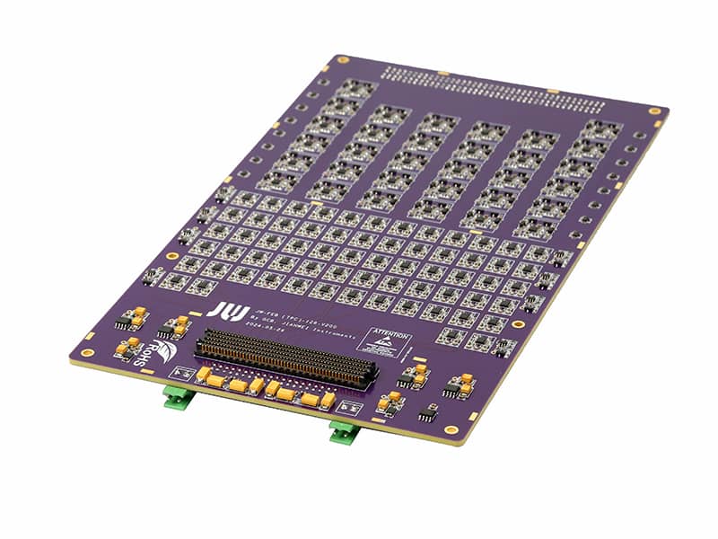 Jianwei Scientific Instruments