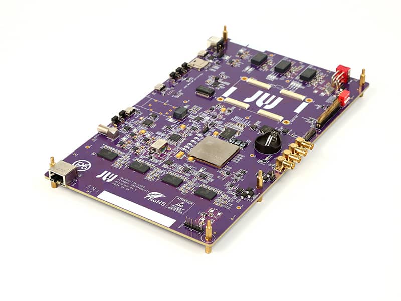 Jianwei Scientific Instruments